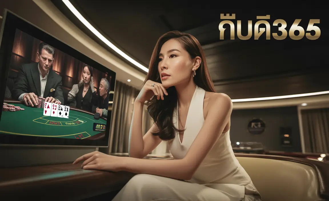 กินดี365 แพลตฟอร์มหวยออนไลน์ครบวงจร ที่คนไทยเชื่อถือมากที่สุด