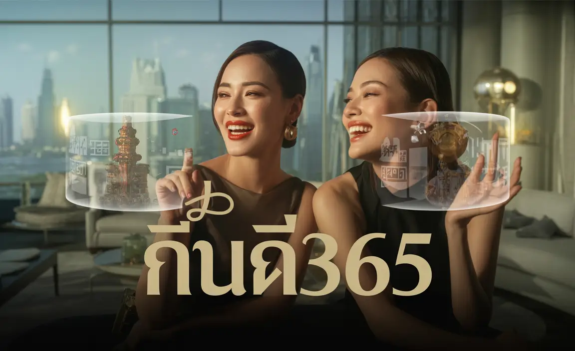 Kindee 365 ระบบฝาก-ถอนอัตโนมัติ 24 ชั่วโมงพร้อมอัตราจ่ายสูงสุด
