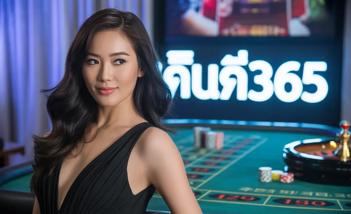 กินดี 365 Com วิธีสมัครสมาชิกและข้อดีที่ต้องรู้ก่อนเริ่มแทง